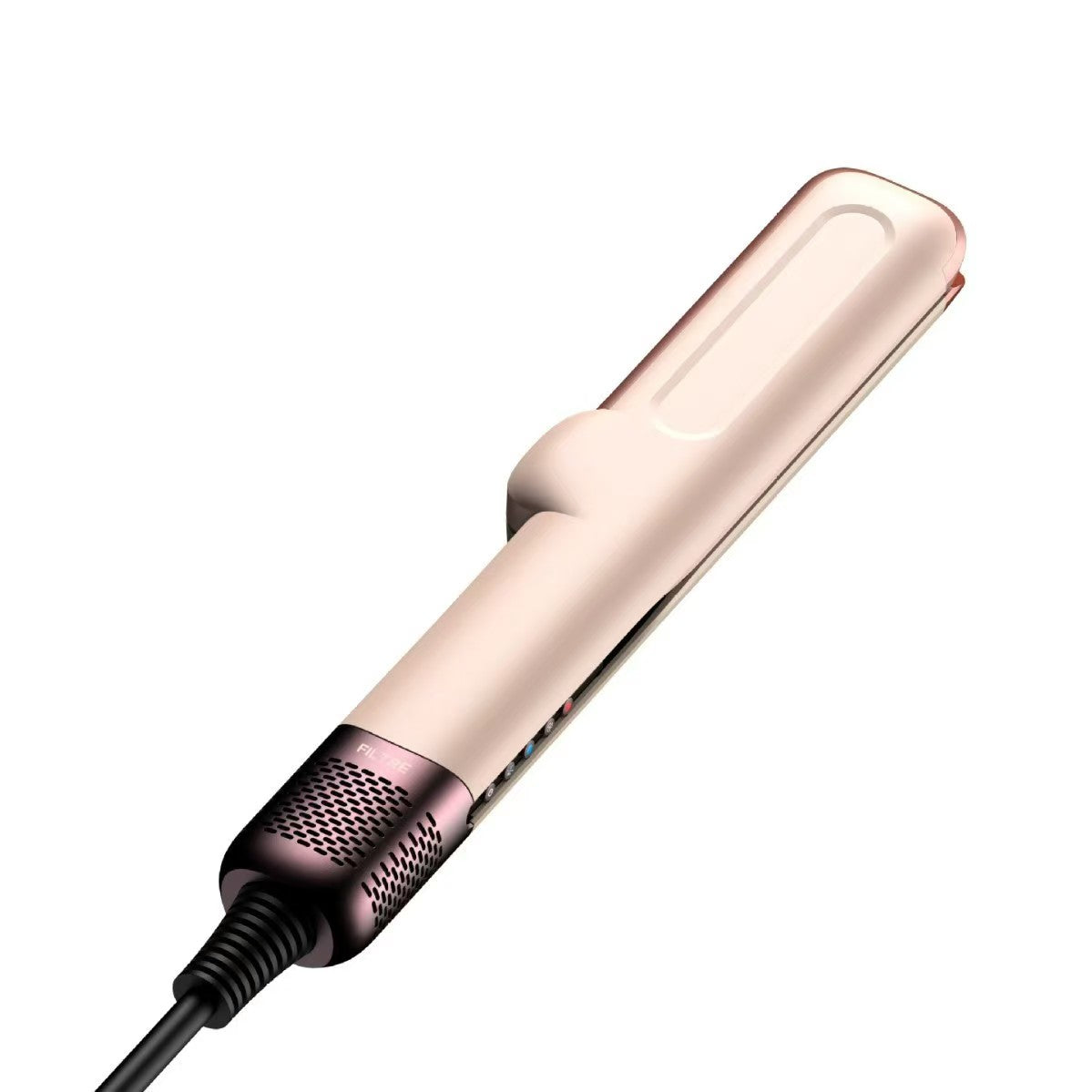 Glam AIR Hair Straightening Dryer